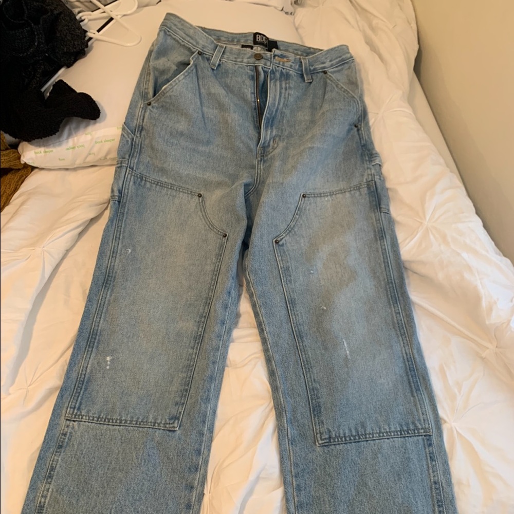 Urban outfitters jeans